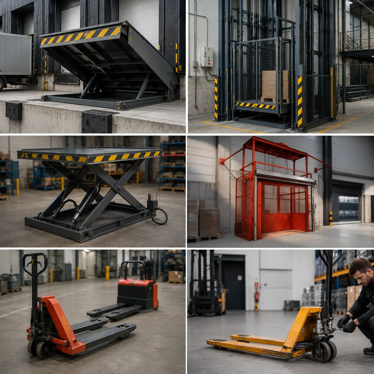 İskatek Makine Hakkında